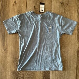 Cotton On Kids Skateboard Shirt